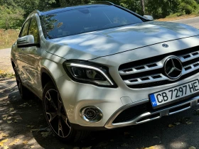 Mercedes-Benz GLA 250 | Mobile.bg    9