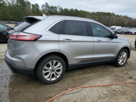 Ford Edge Titanium - 22000 лв. - 70577799 3