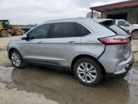 Ford Edge Titanium - 22000 лв. - 70577799 2