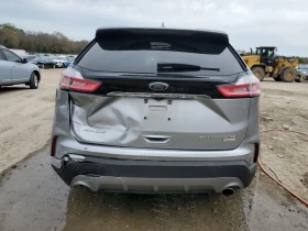Ford Edge Titanium - 22000 лв. - 70577799 6