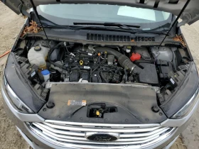 Ford Edge Titanium - 22000 лв. - 70577799 12