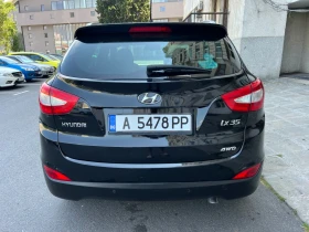Hyundai IX35 2.0 4WD    | Mobile.bg    6
