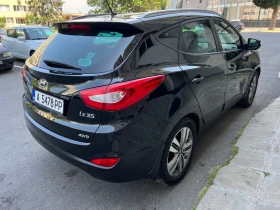 Hyundai IX35 2.0 4WD    | Mobile.bg    7