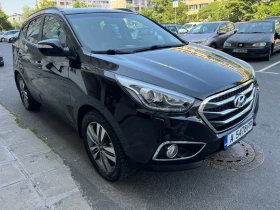 Hyundai IX35 2.0 4WD    | Mobile.bg    3