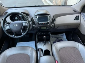 Hyundai IX35 2.0 4WD    | Mobile.bg    9