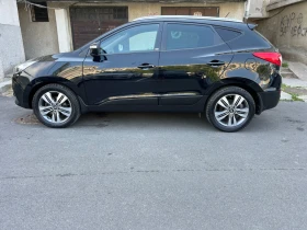 Hyundai IX35 2.0 4WD    | Mobile.bg    4