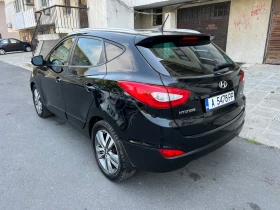 Hyundai IX35 2.0 4WD    | Mobile.bg    5