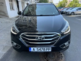 Hyundai IX35 2.0 4WD    | Mobile.bg    2