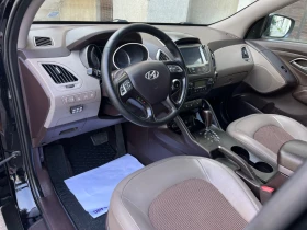 Hyundai IX35 2.0 4WD    | Mobile.bg    10
