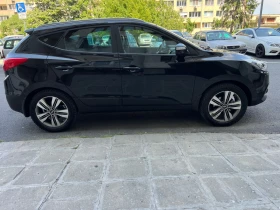 Hyundai IX35 2.0 4WD    | Mobile.bg    8