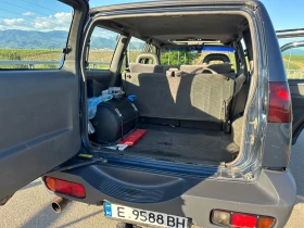 Ford Maverick 2.4 LPG | Mobile.bg    14