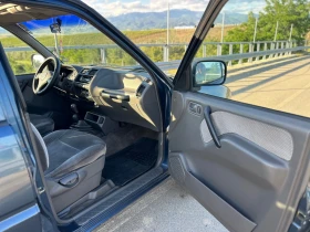 Ford Maverick 2.4 LPG | Mobile.bg    17
