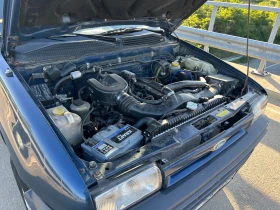 Ford Maverick 2.4 LPG | Mobile.bg    8
