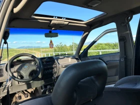 Ford Maverick 2.4 LPG | Mobile.bg    11