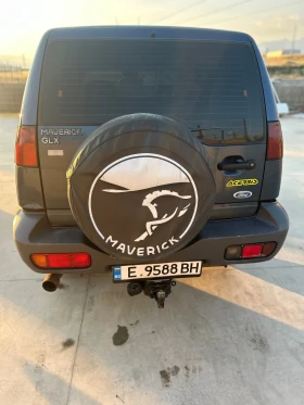 Ford Maverick 2.4 LPG | Mobile.bg    1