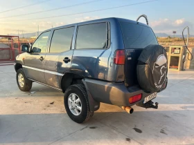 Ford Maverick 2.4 LPG | Mobile.bg    3