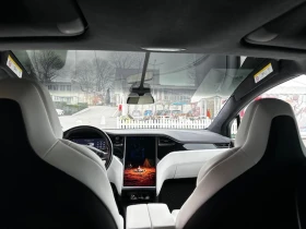 Tesla Model X Raven | Mobile.bg    6