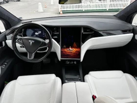 Tesla Model X Raven | Mobile.bg    5