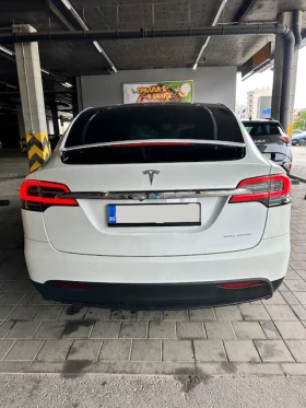Tesla Model X Raven | Mobile.bg    2