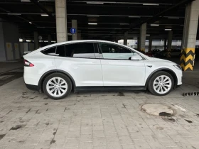 Tesla Model X Raven | Mobile.bg    3