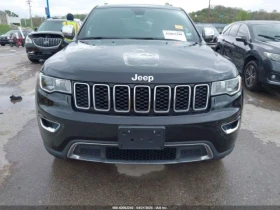 Обява за продажба на Jeep Grand cherokee LIMITED* 3.6* V6* 8ZF* ПОДГРЕВ* КАМЕРА* КЕЙЛЕС ~29 999 лв. - изображение 6