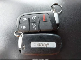 Jeep Grand cherokee LIMITED* 3.6* V6* 8ZF* * *  | Mobile.bg    13