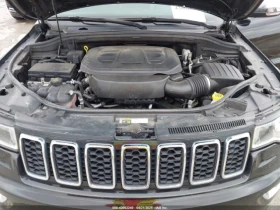 Jeep Grand cherokee LIMITED* 3.6* V6* 8ZF* * *  | Mobile.bg    14