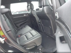 Обява за продажба на Jeep Grand cherokee LIMITED* 3.6* V6* 8ZF* ПОДГРЕВ* КАМЕРА* КЕЙЛЕС ~29 999 лв. - изображение 10