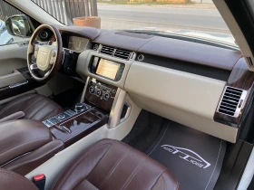 Land Rover Range rover 4.4 SDI* Autobiography* 3xTV* MAX FULL*  | Mobile.bg    10