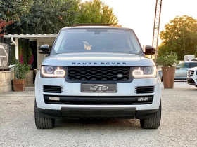 Land Rover Range rover 4.4 SDI* Autobiography* 3xTV* MAX FULL*  | Mobile.bg    7