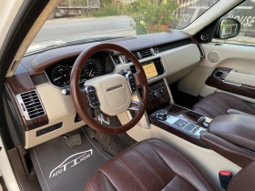 Land Rover Range rover 4.4 SDI* Autobiography* 3xTV* MAX FULL*  | Mobile.bg    8