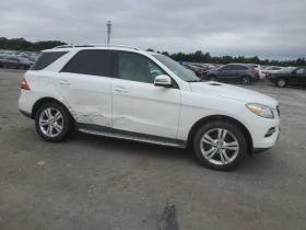 Mercedes-Benz ML 350 4MATIC | Mobile.bg    4