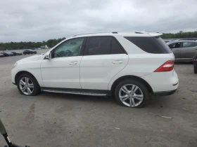 Mercedes-Benz ML 350 4MATIC | Mobile.bg    2