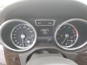 Mercedes-Benz ML 350 4MATIC | Mobile.bg    9