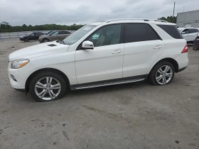  Mercedes-Benz ML 350