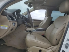 Mercedes-Benz ML 350 4MATIC | Mobile.bg    7