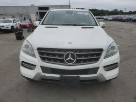 Mercedes-Benz ML 350 4MATIC | Mobile.bg    5