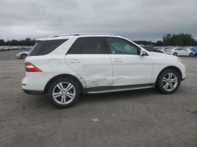 Mercedes-Benz ML 350 4MATIC | Mobile.bg    3