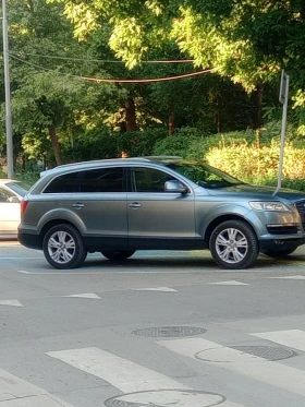 Audi Q7 | Mobile.bg    2