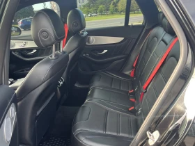 Mercedes-Benz GLC 63 AMG S * * CARFAX * * АВТО КРЕДИТ * * - 66500 лв. - 32539061 8