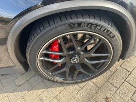 Mercedes-Benz GLC 63 AMG S * * CARFAX * * АВТО КРЕДИТ * * - 66500 лв. - 32539061 6