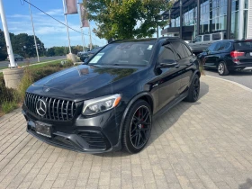 Mercedes-Benz GLC 63 AMG S * * CARFAX * * АВТО КРЕДИТ * * 