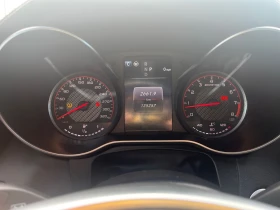 Mercedes-Benz GLC 63 AMG S * * CARFAX * * АВТО КРЕДИТ * * - 66500 лв. - 32539061 10