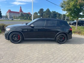 Mercedes-Benz GLC 63 AMG S * * CARFAX * * АВТО КРЕДИТ * * - 66500 лв. - 32539061 2