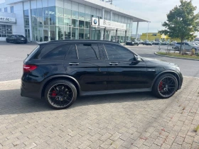 Mercedes-Benz GLC 63 AMG S * * CARFAX * * АВТО КРЕДИТ * * - 66500 лв. - 32539061 5
