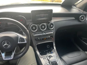 Mercedes-Benz GLC 63 AMG S * * CARFAX * * АВТО КРЕДИТ * * - 66500 лв. - 32539061 9