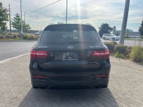Mercedes-Benz GLC 63 AMG S * * CARFAX * * АВТО КРЕДИТ * * - 66500 лв. - 32539061 4