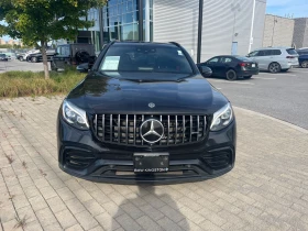 Mercedes-Benz GLC 63 AMG S * * CARFAX * * АВТО КРЕДИТ * * - 66500 лв. - 32539061 3