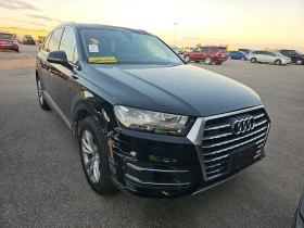 Audi Q7 3.0T Premium Plus * CARFAX*   *  | Mobile.bg    2