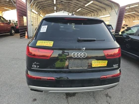 Audi Q7 3.0T Premium Plus * CARFAX*   *  | Mobile.bg    4